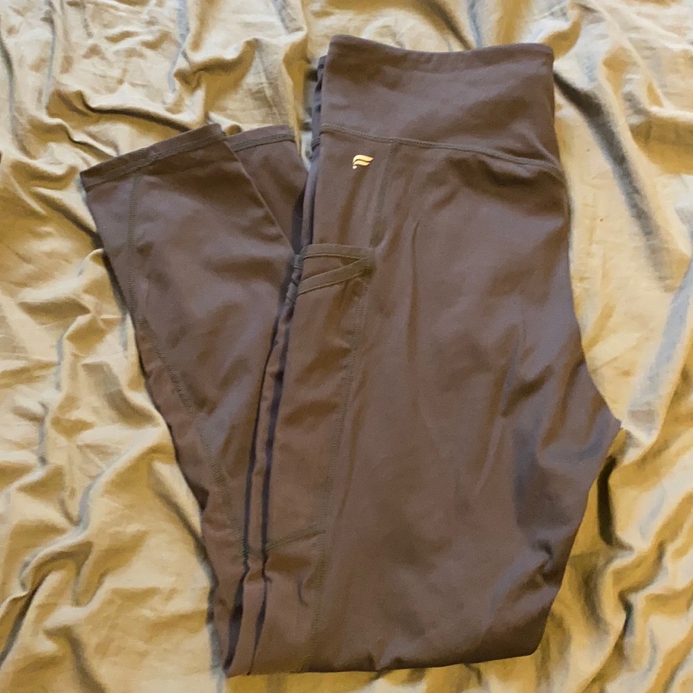 Trinity utility leggings